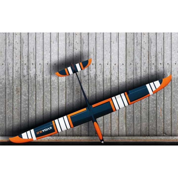 EVOA 3.0m Electric PNP