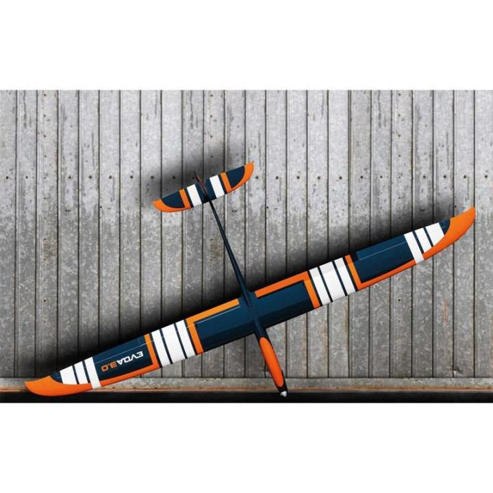 EVOA 3.0m Electric PNP