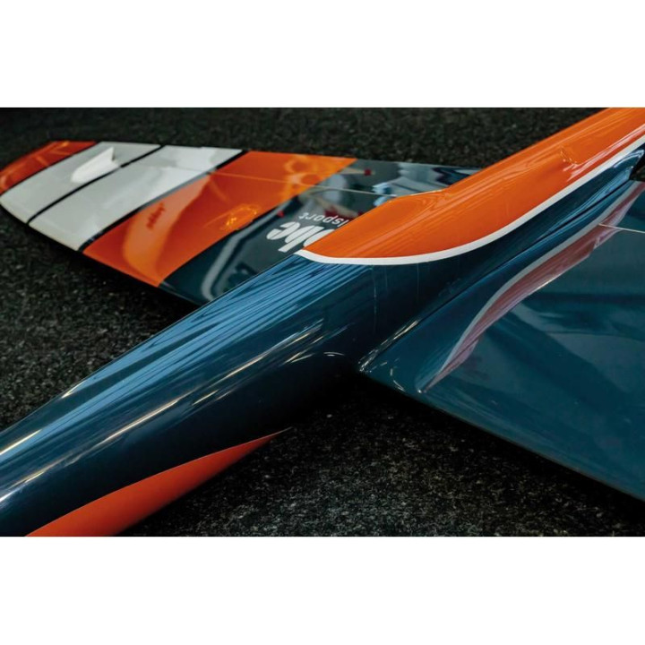 EVOA 3.0m Electric PNP