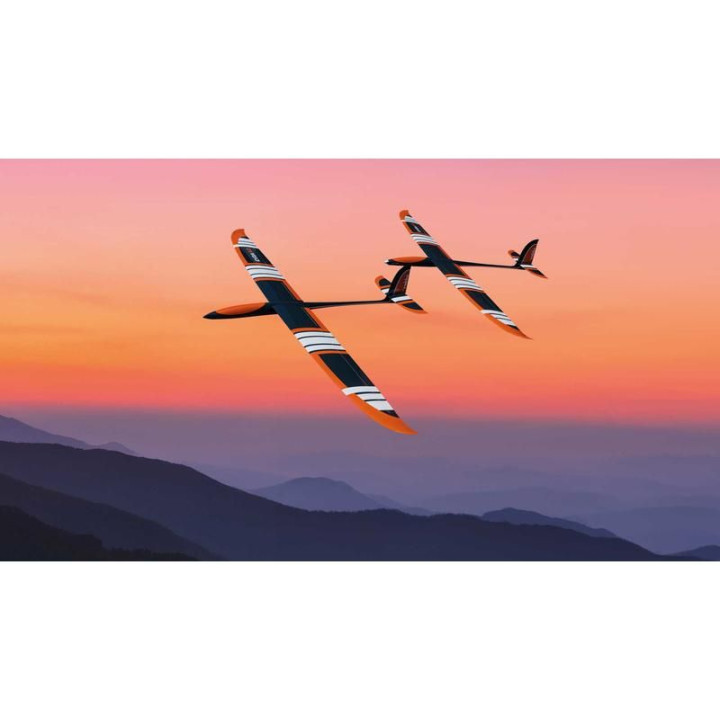 EVOA 3.0m Glider ARF