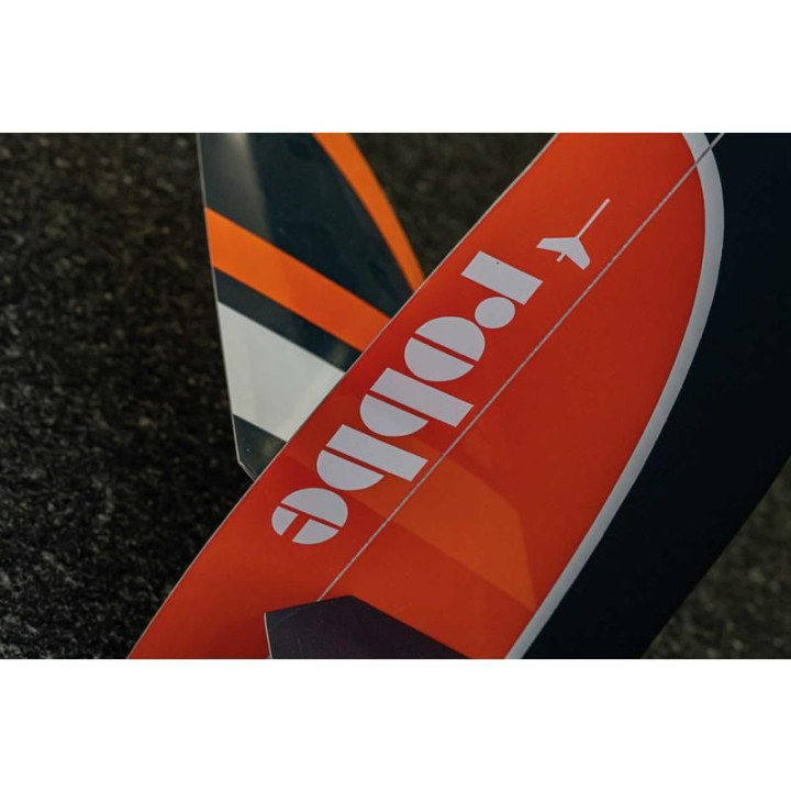 EVOA 3.0m Glider ARF
