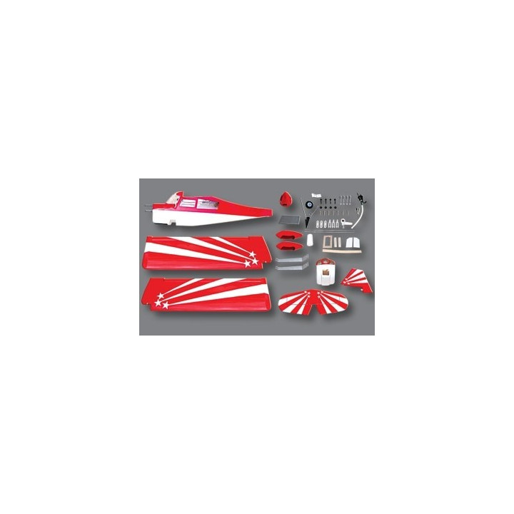 PH127 (PH039) DECATHLON 40 Mk. 2 ARF 6.5ccm