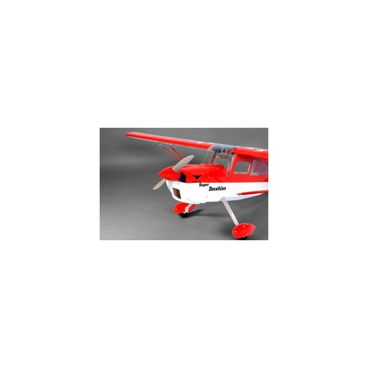 PH127 (PH039) DECATHLON 40 Mk. 2 ARF 6.5ccm