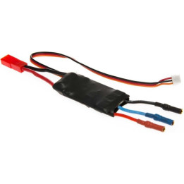 Blade regulátor střídavý 20A: Fusion 180