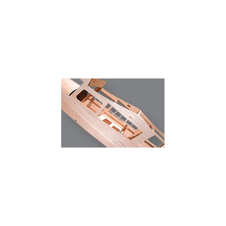 PH127 (PH039) DECATHLON 40 Mk. 2 ARF 6.5ccm