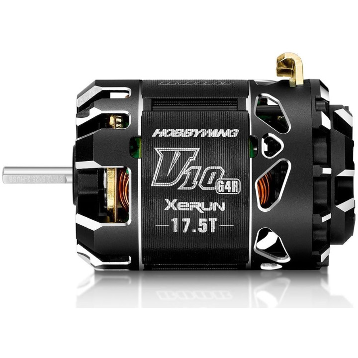 Xerun V10 17.5T G4R