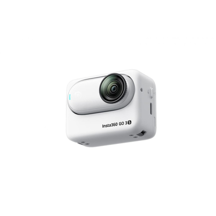 Insta360 GO 3S - 64GB (bílá)