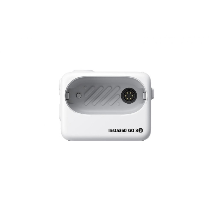 Insta360 GO 3S - 64GB (bílá)
