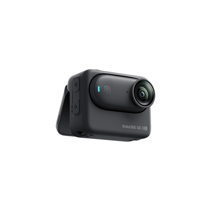 Insta360 GO 3S - 64GB (černá)