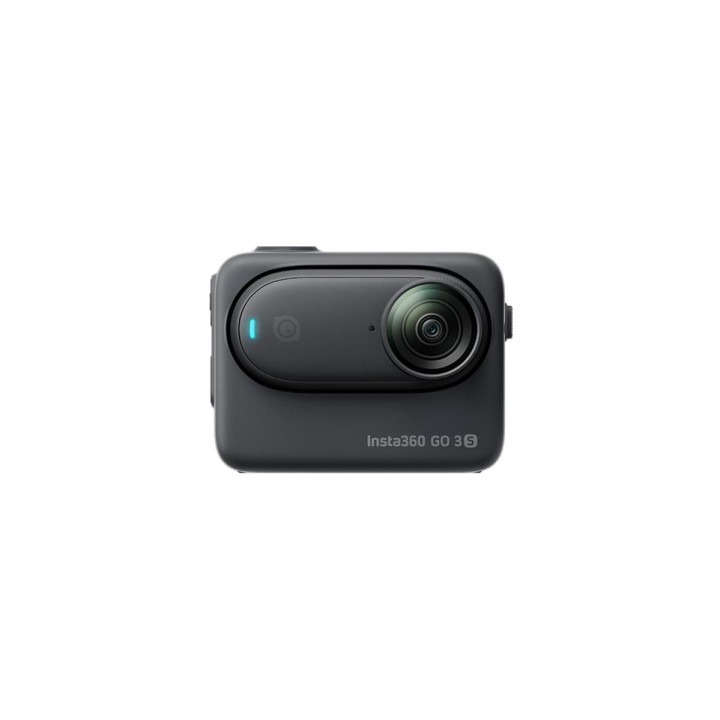 Insta360 GO 3S - 64GB (černá)
