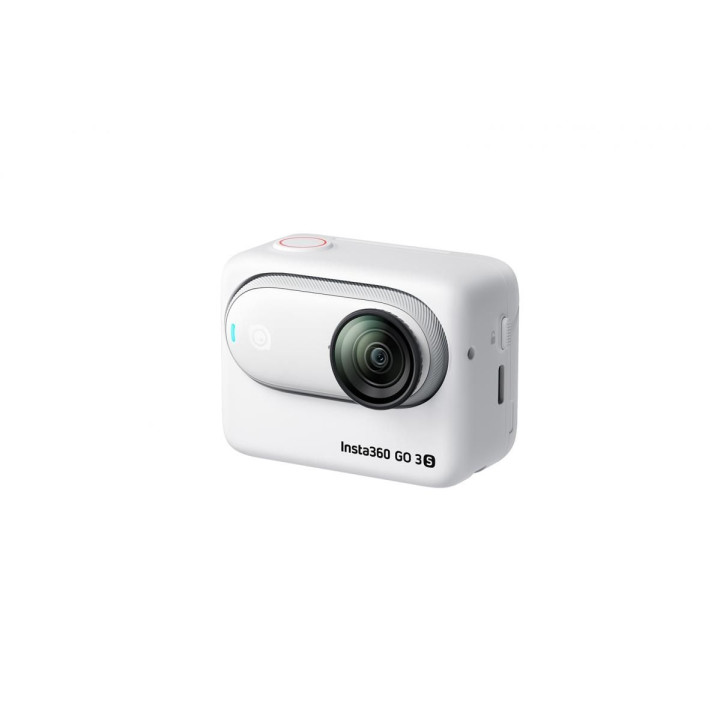 Insta360 GO 3S - 128GB (bílá)