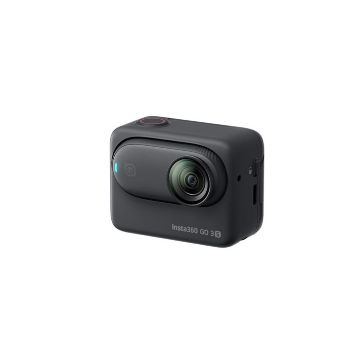 Insta360 GO 3S - 128GB (černá)