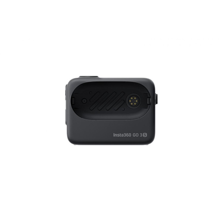 Insta360 GO 3S - 128GB (černá)
