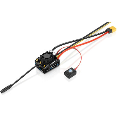 XERUN AXE R3