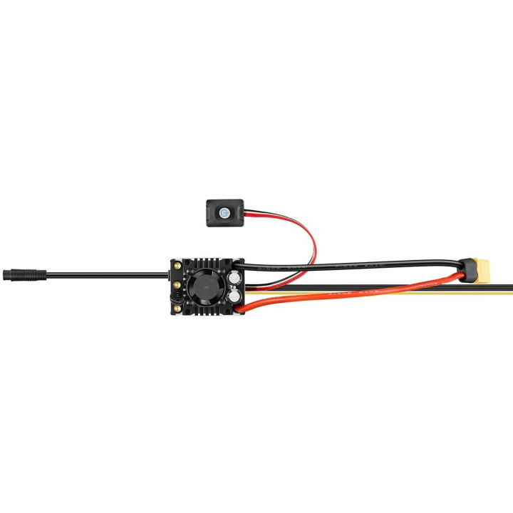 XERUN AXE R3