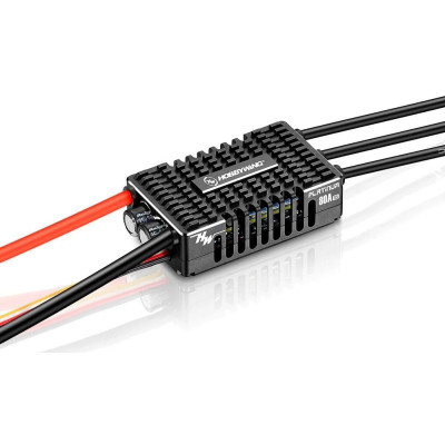 Platinum 80A SBEC V5