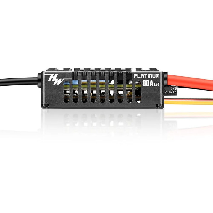 Platinum 80A SBEC V5