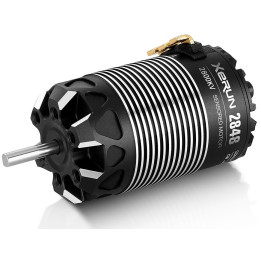 XERUN 2848SD 2800kv