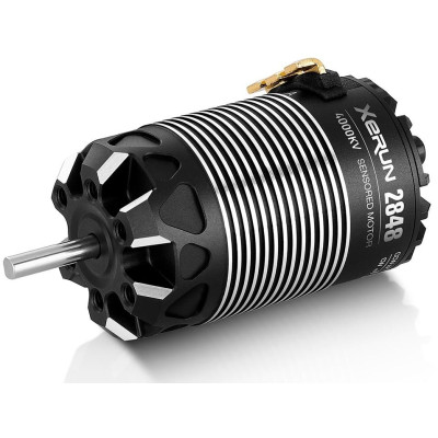 XERUN 2848SD 4000kv
