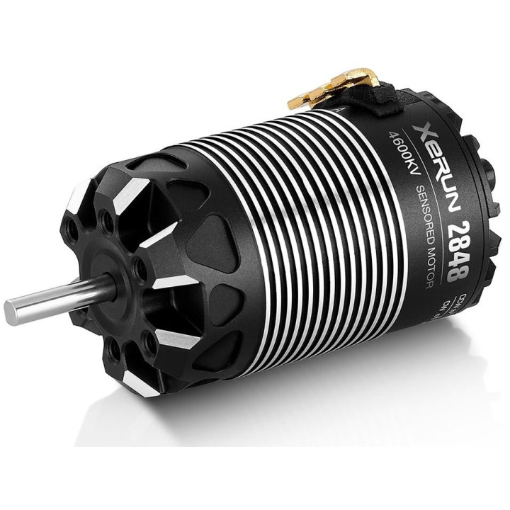 XERUN 2848SD 4600kv