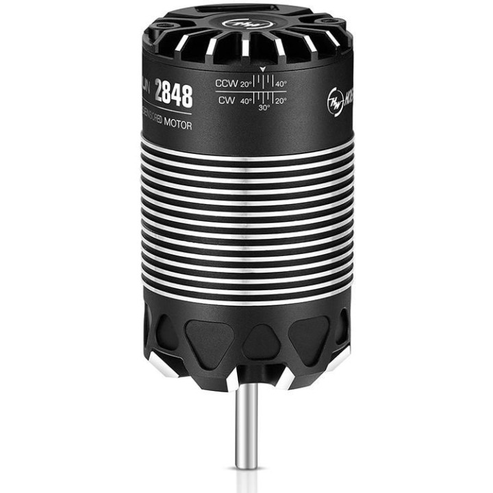 XERUN 2848SD 4600kv