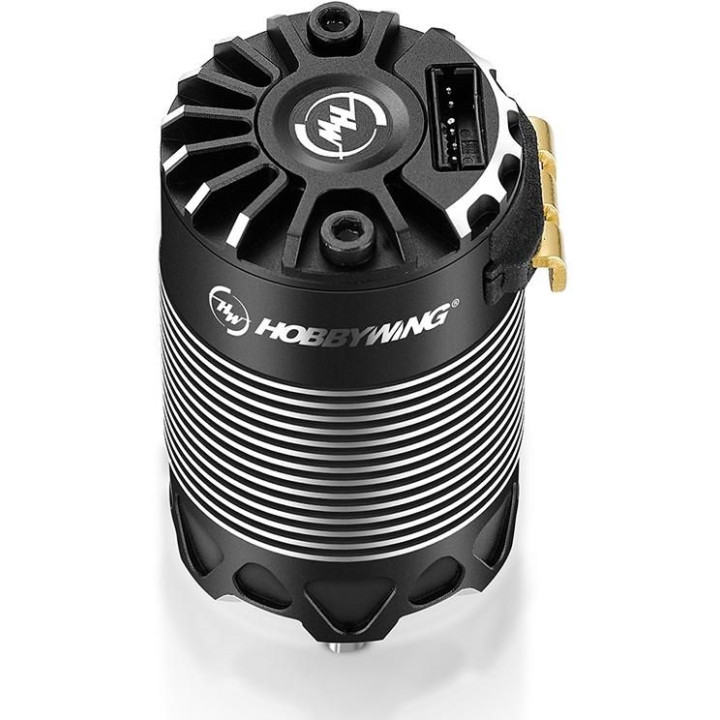 XERUN 2848SD 4600kv