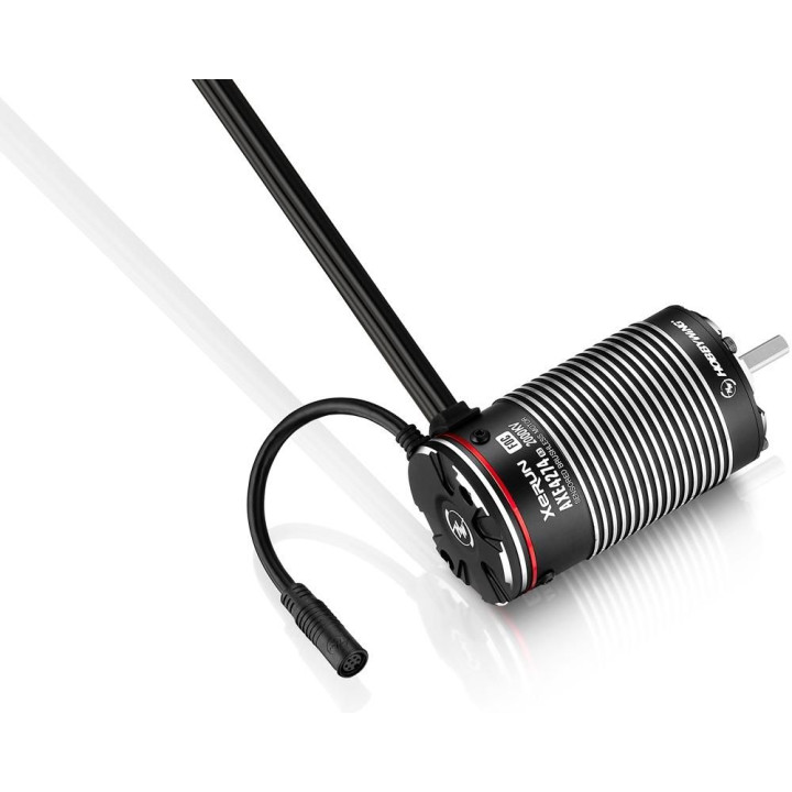 XERUN AXE 4274SD 2000kv R3