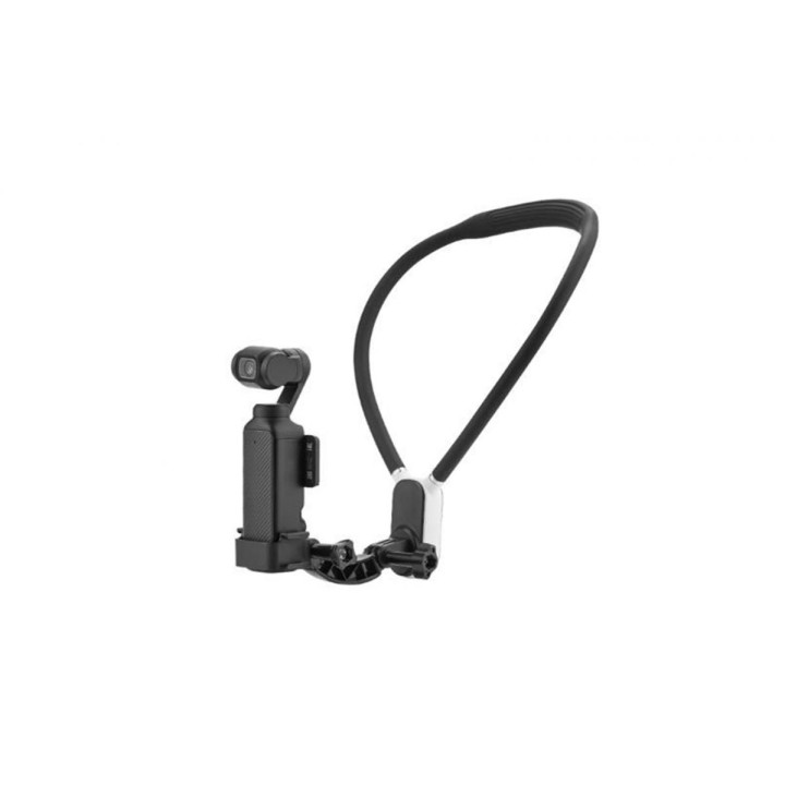 Flexibilní magnetický držák telefonu (TELESIN)