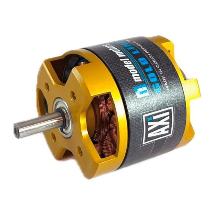 AXI 4120/18 V3 střídavý motor