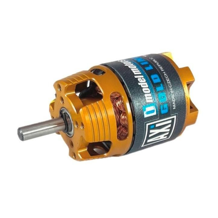 AXI 2826/12 V3 LONG střídavý motor