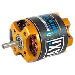 AXI 2217/16 V3 střídavý motor