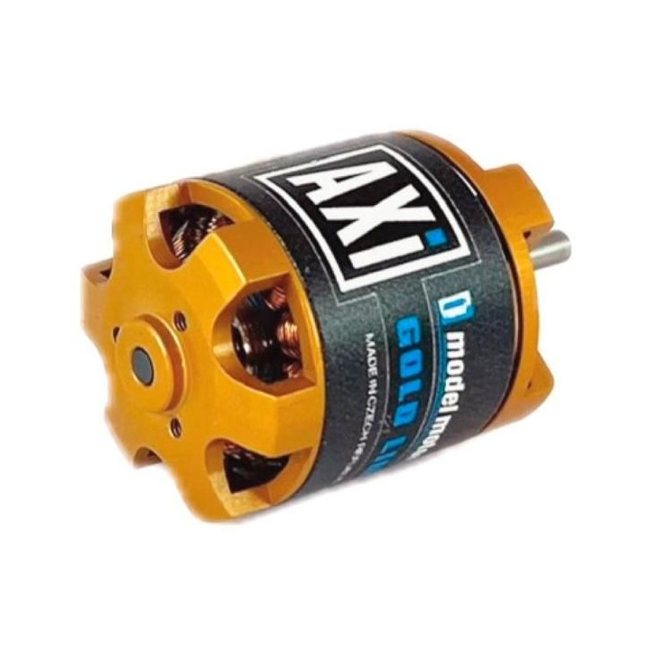 AXI 2217/20 V3 střídavý motor