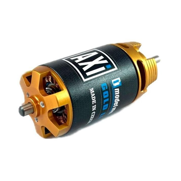 AXI 2830/10 V3 LONG střídavý motor