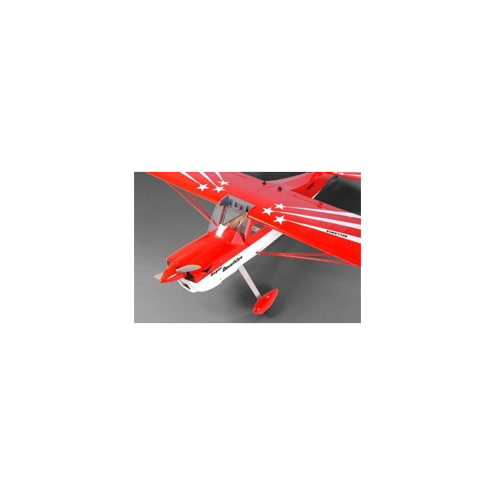 PH127 (PH039) DECATHLON 40 Mk. 2 ARF 6.5ccm