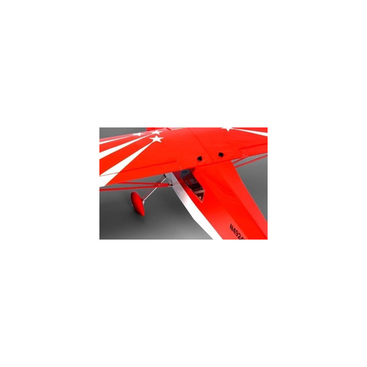PH127 (PH039) DECATHLON 40 Mk. 2 ARF 6.5ccm