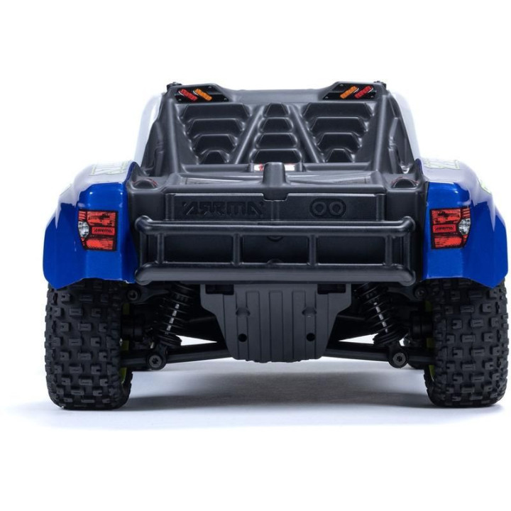 Arrma Mojave Grom 1:18 4WD RTR Modrá