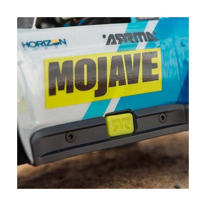 Arrma Mojave Grom 1:18 4WD RTR Modrá