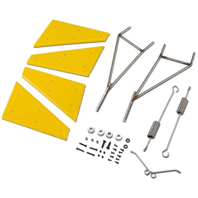E-flite podvozok: Super Timber 1.7m