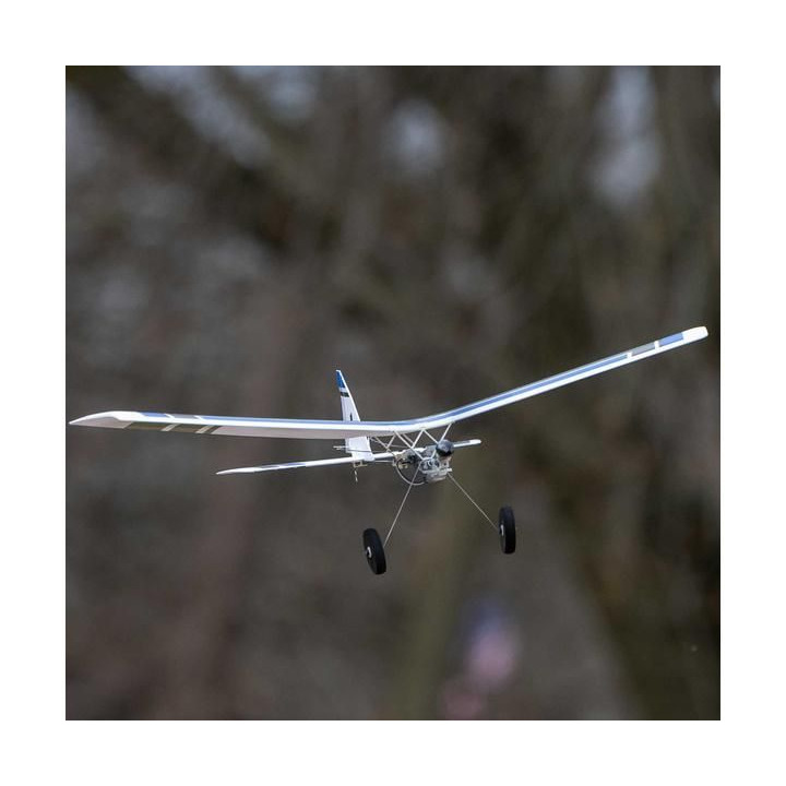 E-flite Slow Ultra Stick 0.5m AS3X SAFE Select RTF