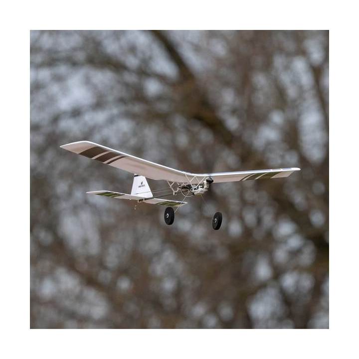 E-flite Slow Ultra Stick 0.5m AS3X SAFE Select RTF