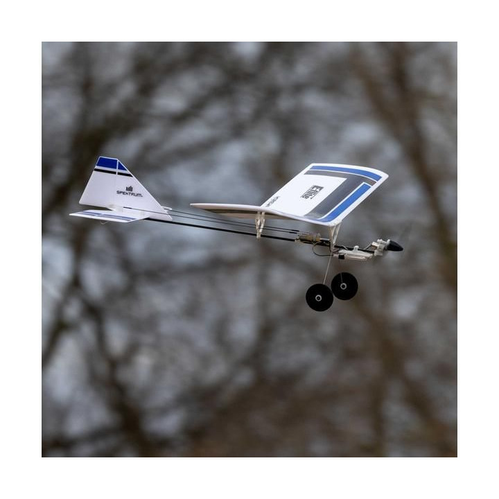 E-flite Slow Ultra Stick 0.5m AS3X SAFE Select RTF
