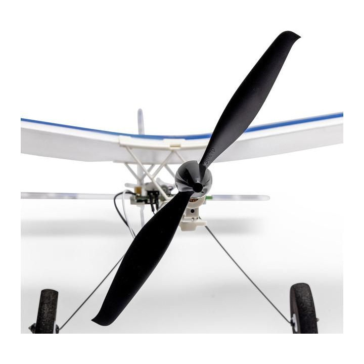 E-flite Slow Ultra Stick 0.5m AS3X SAFE Select RTF