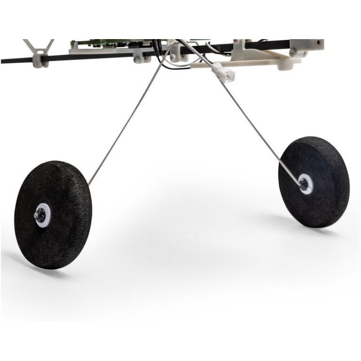E-flite Slow Ultra Stick 0.5m AS3X SAFE Select RTF