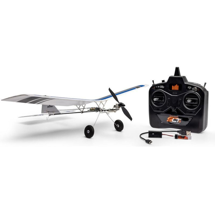 E-flite Slow Ultra Stick 0.5m AS3X SAFE Select RTF