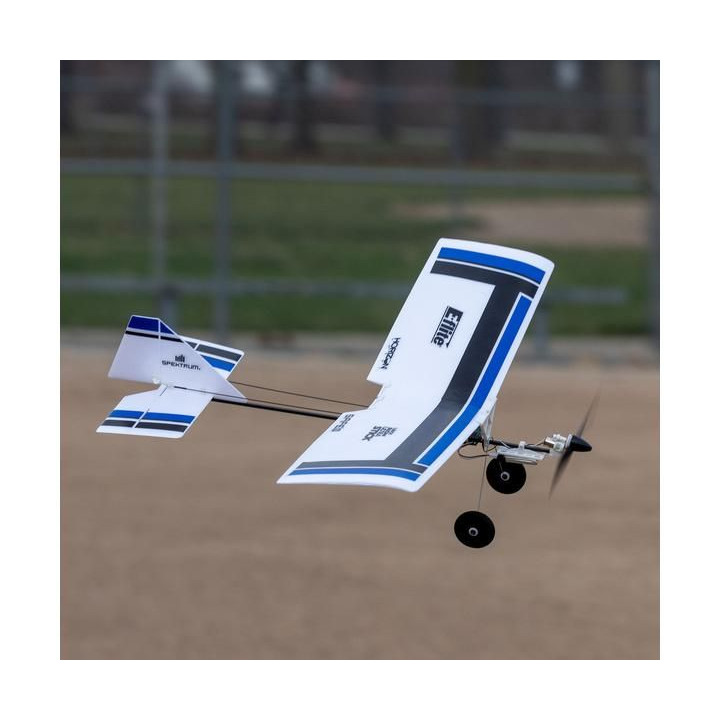 E-flite Slow Ultra Stick 0.5m AS3X SAFE Select BNF Basic