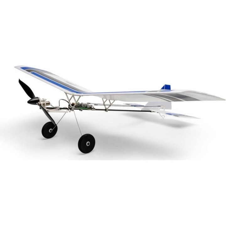 E-flite Slow Ultra Stick 0.5m AS3X SAFE Select BNF Basic