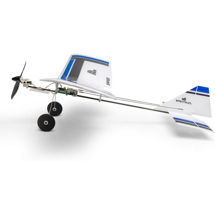E-flite Slow Ultra Stick 0.5m AS3X SAFE Select BNF Basic