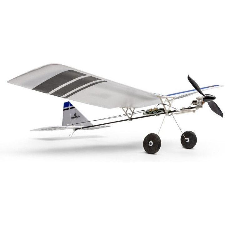 E-flite Slow Ultra Stick 0.5m AS3X SAFE Select BNF Basic