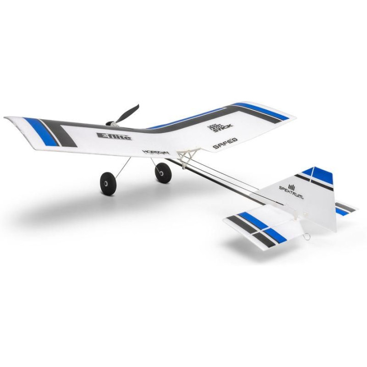 E-flite Slow Ultra Stick 0.5m AS3X SAFE Select BNF Basic