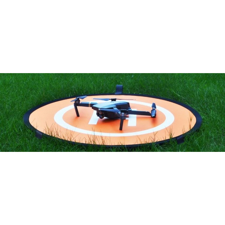 Přistávací plocha pro drony 75cm